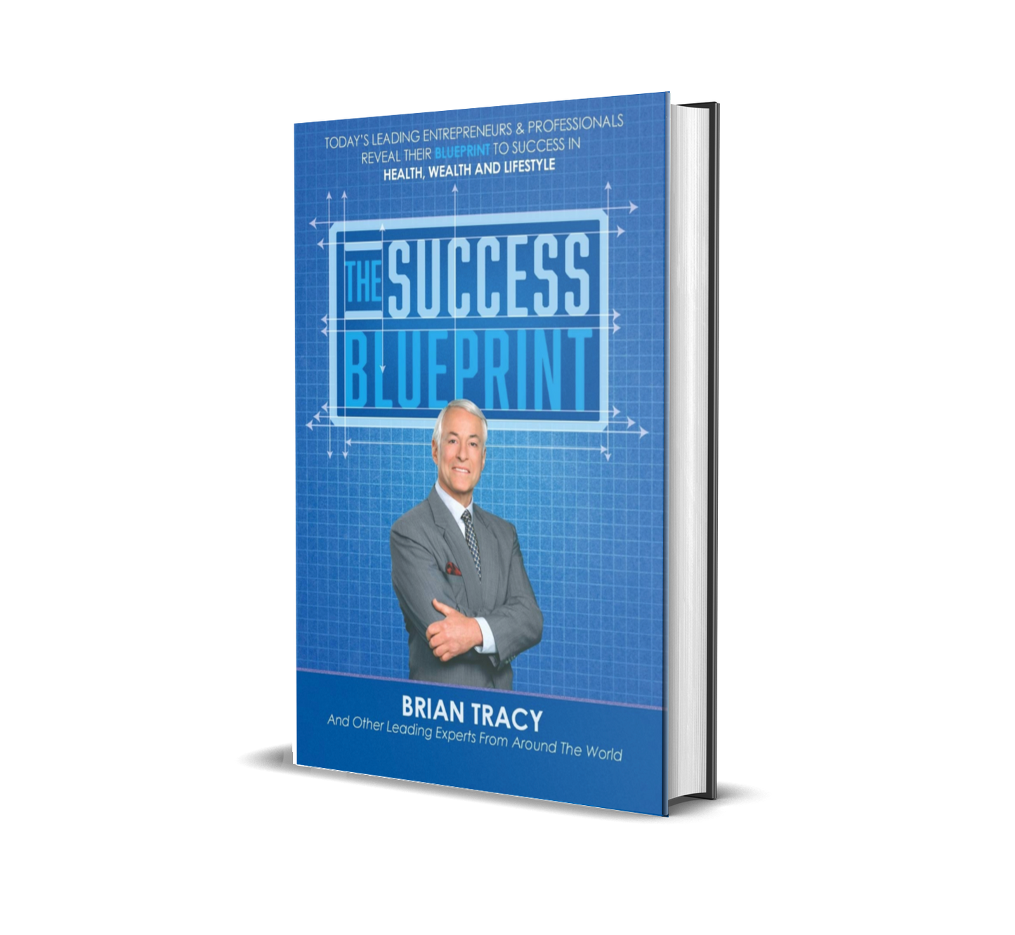 Ultimate Success Blueprint